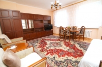 Mieszkanie 52 m², Gorzów Wielkopolski, Zakanale - 259000 zł (nr 3429/3129/OMS)