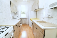 Mieszkanie 52 m², Gorzów Wielkopolski, Zakanale - 259000 zł (nr 3429/3129/OMS)