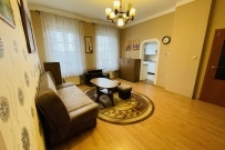 Mieszkanie 46,7 m&sup2;, Słubice - 325000 zł (nr 1234/3504/OMS)