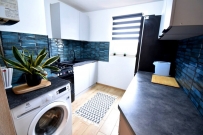 Mieszkanie 36,95 m², Gorzów Wielkopolski, os. Piaski - 265000 zł (nr 1367/8967/OMS)