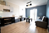 Mieszkanie 37,72 m², Santok, Wawrów - 378000 zł (nr 1368/8967/OMS)