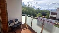 Mieszkanie 37,72 m², Santok, Wawrów - 378000 zł (nr 1368/8967/OMS)