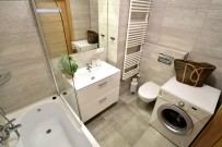 Mieszkanie 37,72 m², Santok, Wawrów - 378000 zł (nr 1368/8967/OMS)