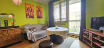 Mieszkanie 29,2 m², Gorzów Wielkopolski, Górczyn - 229000 zł (nr 1780/2287/OMS)