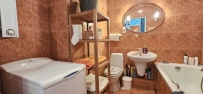 Mieszkanie 29,2 m², Gorzów Wielkopolski, Górczyn - 229000 zł (nr 1780/2287/OMS)