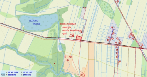  na  Kłodawa - 299 000 zł