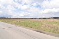 Działka 2000 m&sup2;, Kłodawa - 299000 zł (nr 734/8967/OGS)