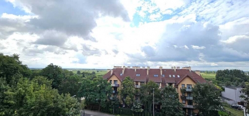 Mieszkanie na  Gorzów Wielkopolski - 499 000 zł
