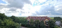 Mieszkanie 111,83 m², Gorzów Wielkopolski - 499000 zł (nr 1783/2287/OMS)