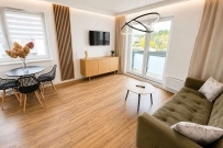 Mieszkanie 48,5 m², Gorzów Wielkopolski - 523800 zł (nr 3085/3070/OMS)