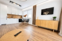 Mieszkanie 48,5 m², Gorzów Wielkopolski - 523800 zł (nr 3085/3070/OMS)