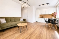 Mieszkanie 48,5 m², Gorzów Wielkopolski - 523800 zł (nr 3085/3070/OMS)