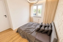 Mieszkanie 48,5 m², Gorzów Wielkopolski - 523800 zł (nr 3085/3070/OMS)