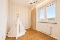 Mieszkanie 48,5 m², Gorzów Wielkopolski - 523800 zł (nr 3085/3070/OMS)