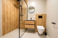 Mieszkanie 48,5 m², Gorzów Wielkopolski - 523800 zł (nr 3085/3070/OMS)