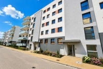 Mieszkanie 48,5 m², Gorzów Wielkopolski - 523800 zł (nr 3085/3070/OMS)