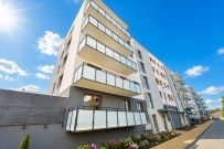 Mieszkanie 48,5 m², Gorzów Wielkopolski - 523800 zł (nr 3085/3070/OMS)
