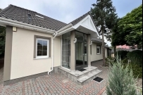 Dom 208,5 m², Kłodawa, Różanki - 1300000 zł (nr 780/2055/ODS)