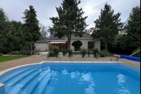 Dom 208,5 m², Kłodawa, Różanki - 1300000 zł (nr 780/2055/ODS)