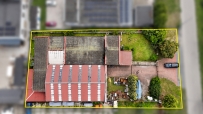 Lokal 599 m², Gorzów Wielkopolski, Zawarcie - 1500000 zł (nr 80/2055/OLS)