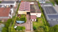 Lokal 599 m², Gorzów Wielkopolski, Zawarcie - 1500000 zł (nr 80/2055/OLS)