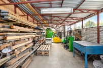 Lokal 599 m², Gorzów Wielkopolski, Zawarcie - 1500000 zł (nr 80/2055/OLS)