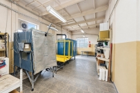 Lokal 599 m², Gorzów Wielkopolski, Zawarcie - 1500000 zł (nr 80/2055/OLS)