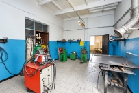 Lokal 599 m², Gorzów Wielkopolski, Zawarcie - 1500000 zł (nr 80/2055/OLS)