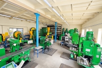 Lokal 599 m², Gorzów Wielkopolski, Zawarcie - 1500000 zł (nr 80/2055/OLS)