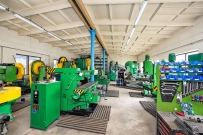 Lokal 599 m², Gorzów Wielkopolski, Zawarcie - 1500000 zł (nr 80/2055/OLS)