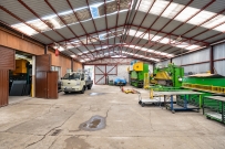 Lokal 599 m², Gorzów Wielkopolski, Zawarcie - 1500000 zł (nr 80/2055/OLS)