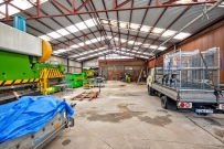 Lokal 599 m², Gorzów Wielkopolski, Zawarcie - 1500000 zł (nr 80/2055/OLS)