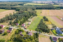 Działka 1025 m&sup2;, Lubiszyn, Wysoka - 112750 zł (nr 172/1987/OGS)