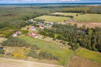 Działka 1025 m&sup2;, Lubiszyn, Wysoka - 112750 zł (nr 172/1987/OGS)