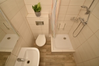Mieszkanie 34,7 m², Gorzów Wielkopolski, Górczyn - 259000 zł (nr 1369/8967/OMS)