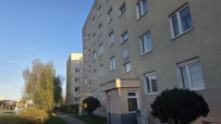 Mieszkanie 34,7 m², Gorzów Wielkopolski, Górczyn - 259000 zł (nr 1369/8967/OMS)