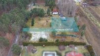 Działka 1507 m², Kłodawa, Chwalęcice - 350000 zł (nr 272/2181/OGS)