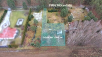 Działka 1507 m², Kłodawa, Chwalęcice - 350000 zł (nr 272/2181/OGS)