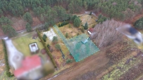 Działka 1507 m², Kłodawa, Chwalęcice - 350000 zł (nr 272/2181/OGS)