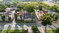 Dom 291,87 m², Santok, Wawrów - 1250000 zł (nr 1051/2562/ODS)