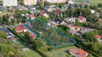 Dom 291,87 m², Santok, Wawrów - 1250000 zł (nr 1051/2562/ODS)