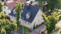 Dom 291,87 m², Santok, Wawrów - 1250000 zł (nr 1051/2562/ODS)