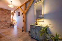 Dom 291,87 m², Santok, Wawrów - 1250000 zł (nr 1051/2562/ODS)