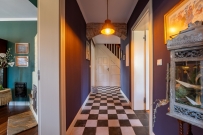 Dom 291,87 m², Santok, Wawrów - 1250000 zł (nr 1051/2562/ODS)
