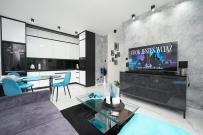 Mieszkanie 57,2 m², Sulęcin - 599000 zł (nr 2662/2055/OMS)