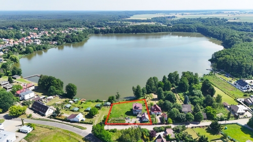 Obiekt na sprzedaż Lubniewice - 2 500 000 zł