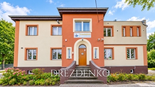 Obiekt na sprzedaż Drezdenko - 1 750 000 zł