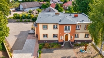 Obiekt 473 m², Drezdenko - 1750000 zł (nr 61/2181/OOS)