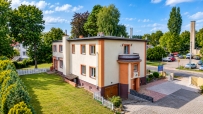 Obiekt 473 m², Drezdenko - 1750000 zł (nr 61/2181/OOS)