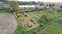 Mieszkanie 37,2 m², Dobiegniew, Osiek - 110000 zł (nr 1355/2639/OMS)